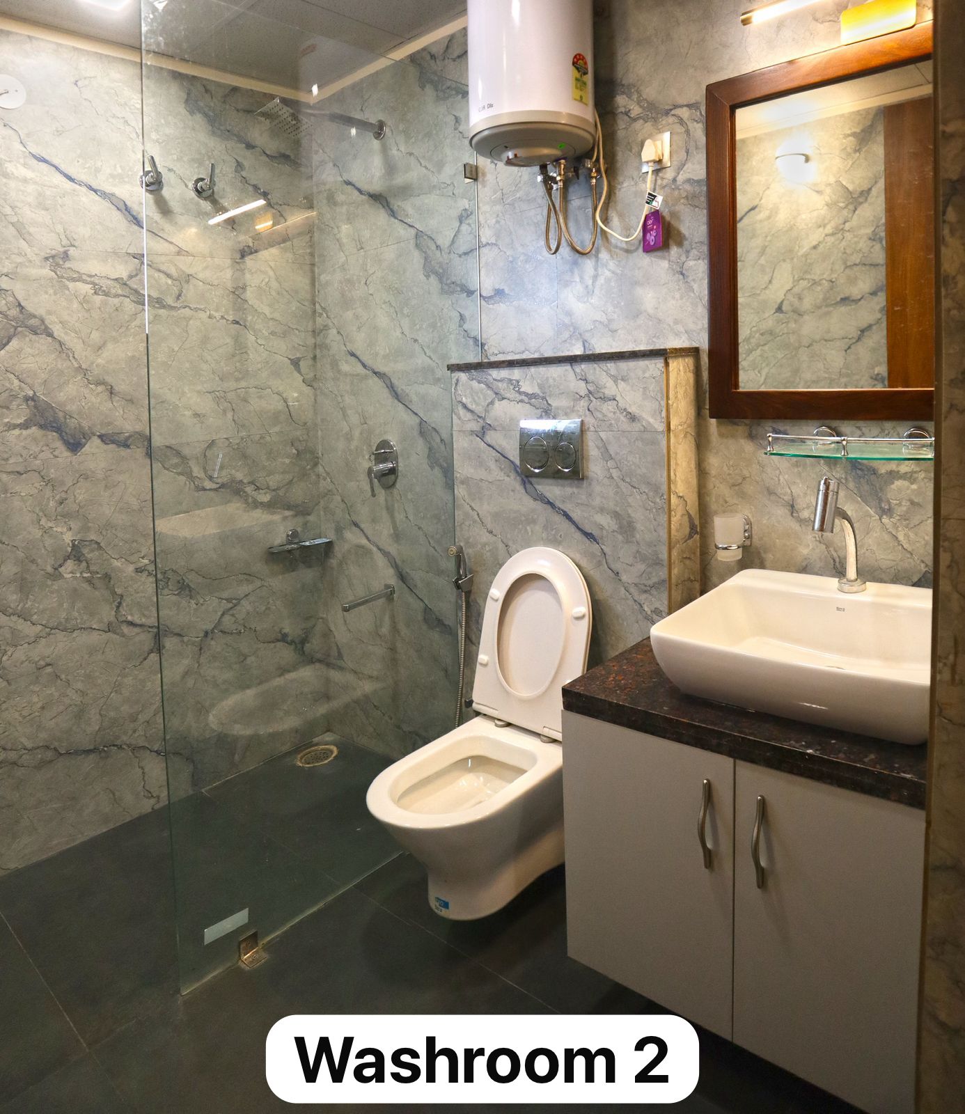 3BHK Flat for Rent in Vaishali Nagar Jaipur-Vaishali Nagar-Jaipur